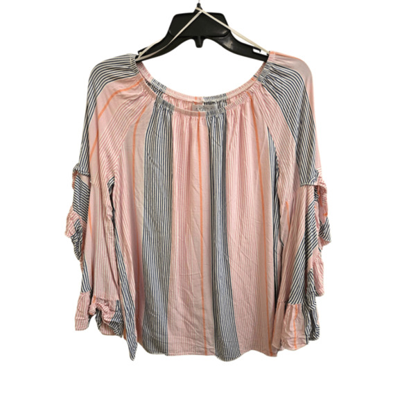 Excellent M Fever Blouse - Picture 1 of 1